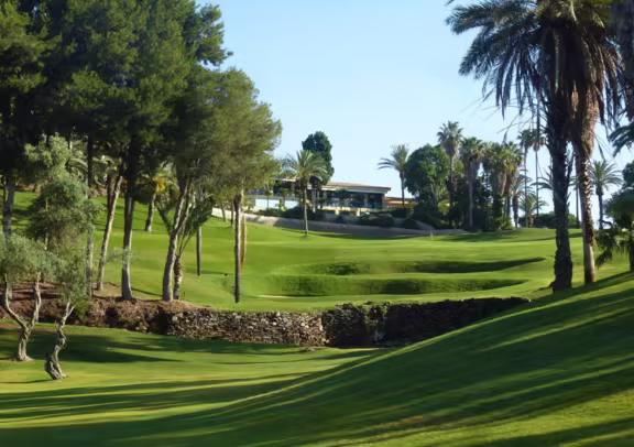 Image Torrequebrada Golf